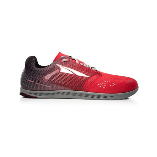 Chaussure Running Altra Vanish R Homme Rouge [OHZCF]